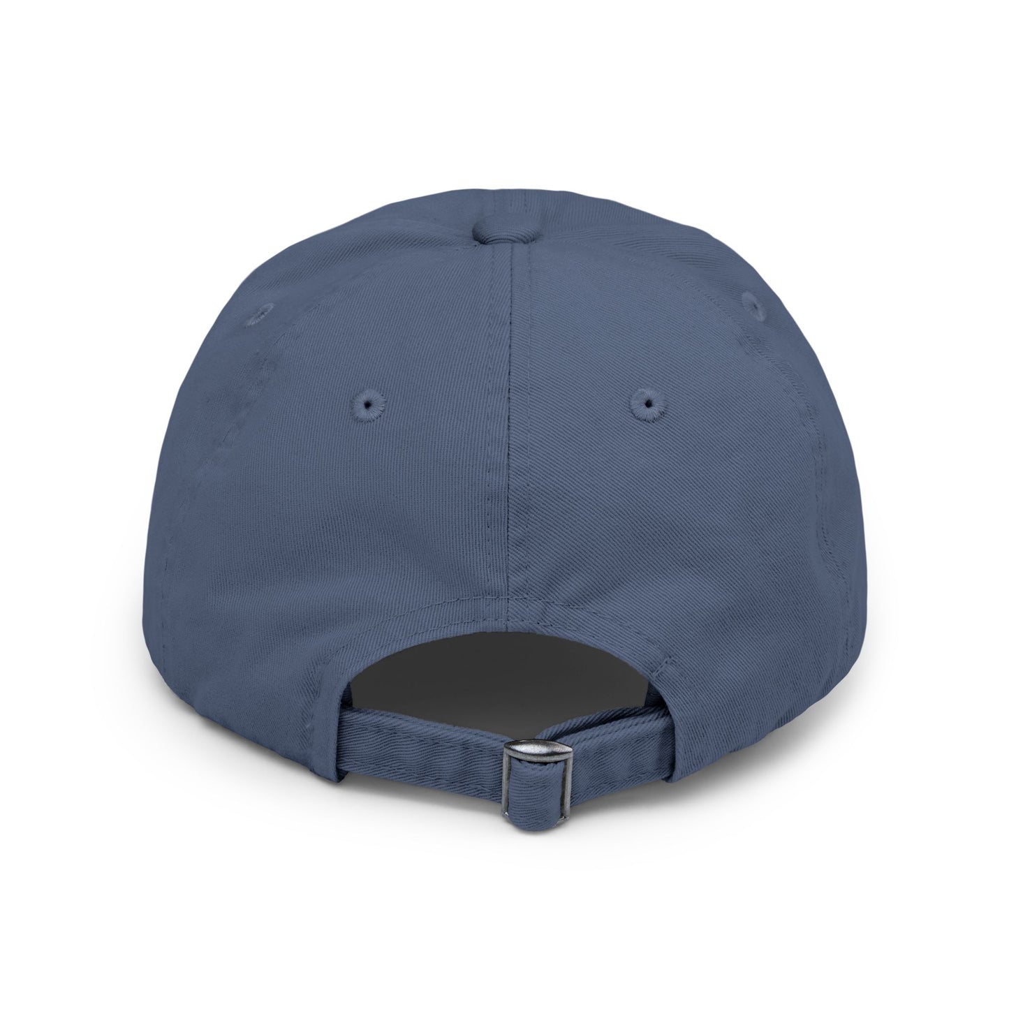 Real Distressed Cap