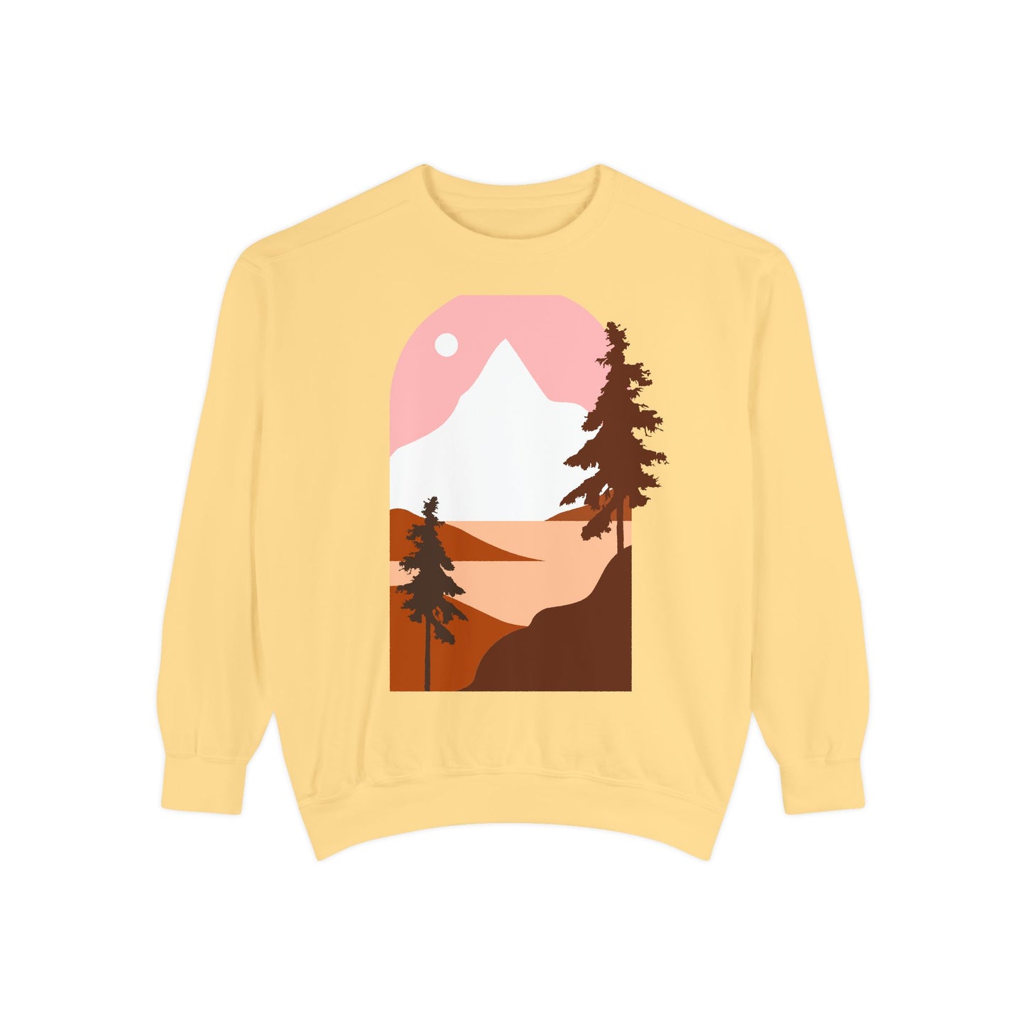 Adventure Sweatshirt