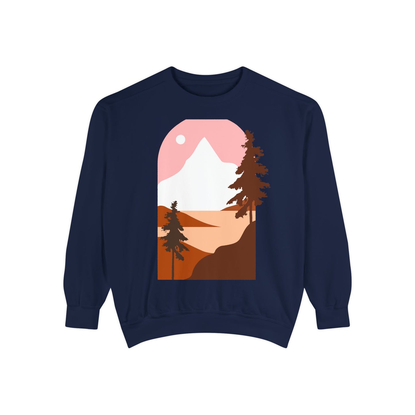 Adventure Sweatshirt