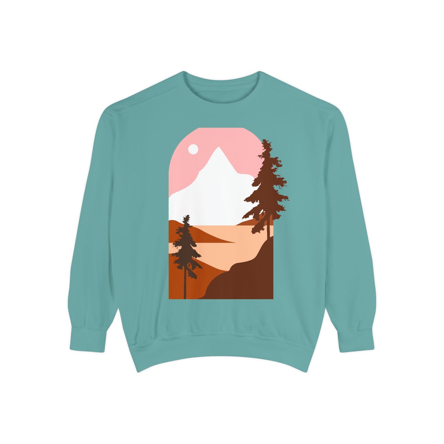 Adventure Sweatshirt