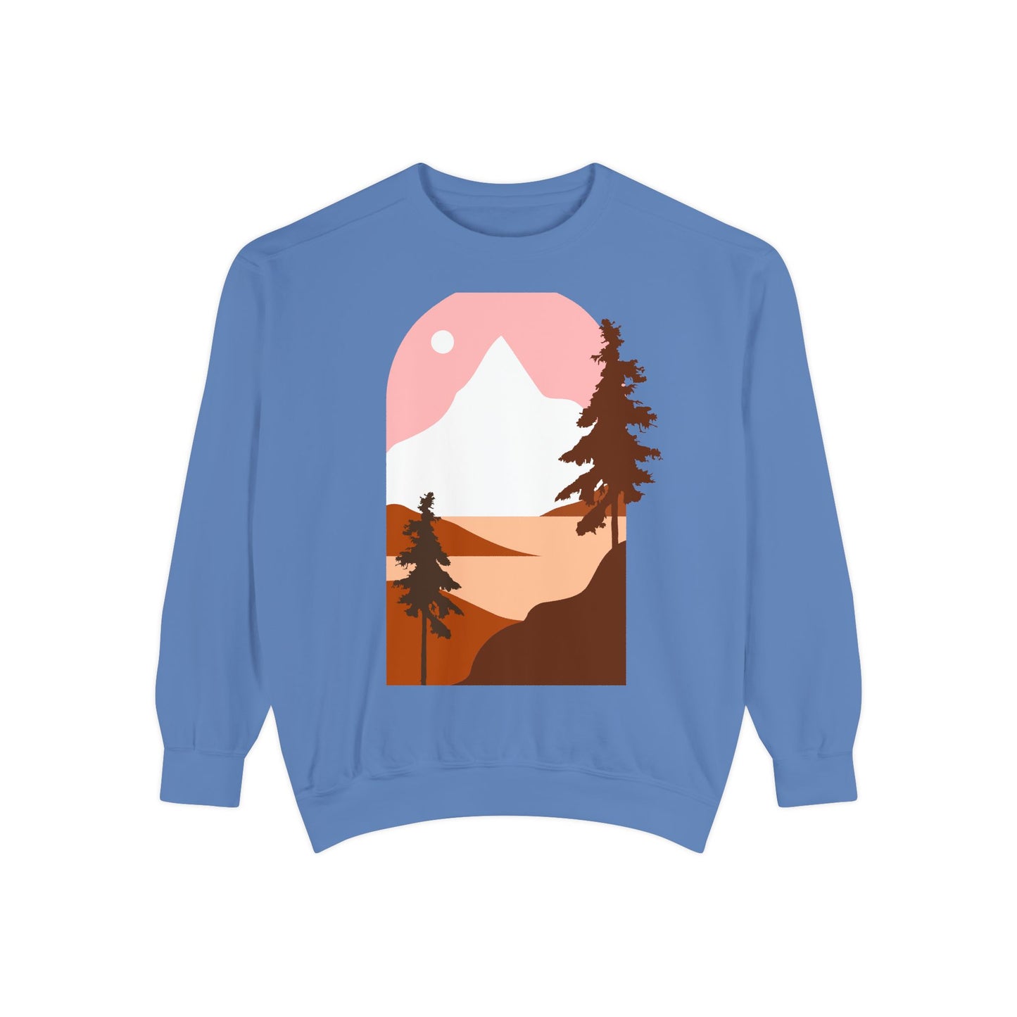Adventure Sweatshirt