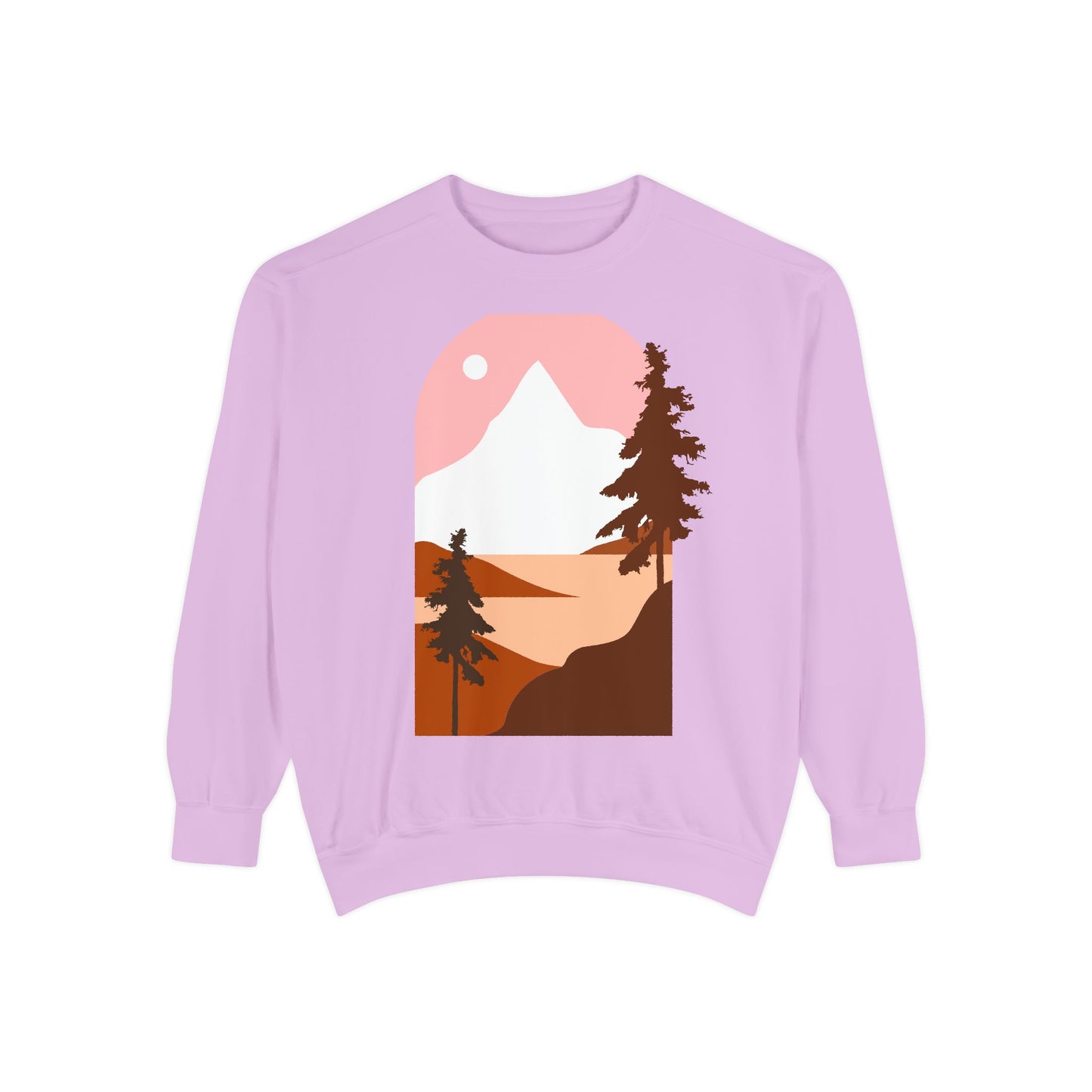Adventure Sweatshirt