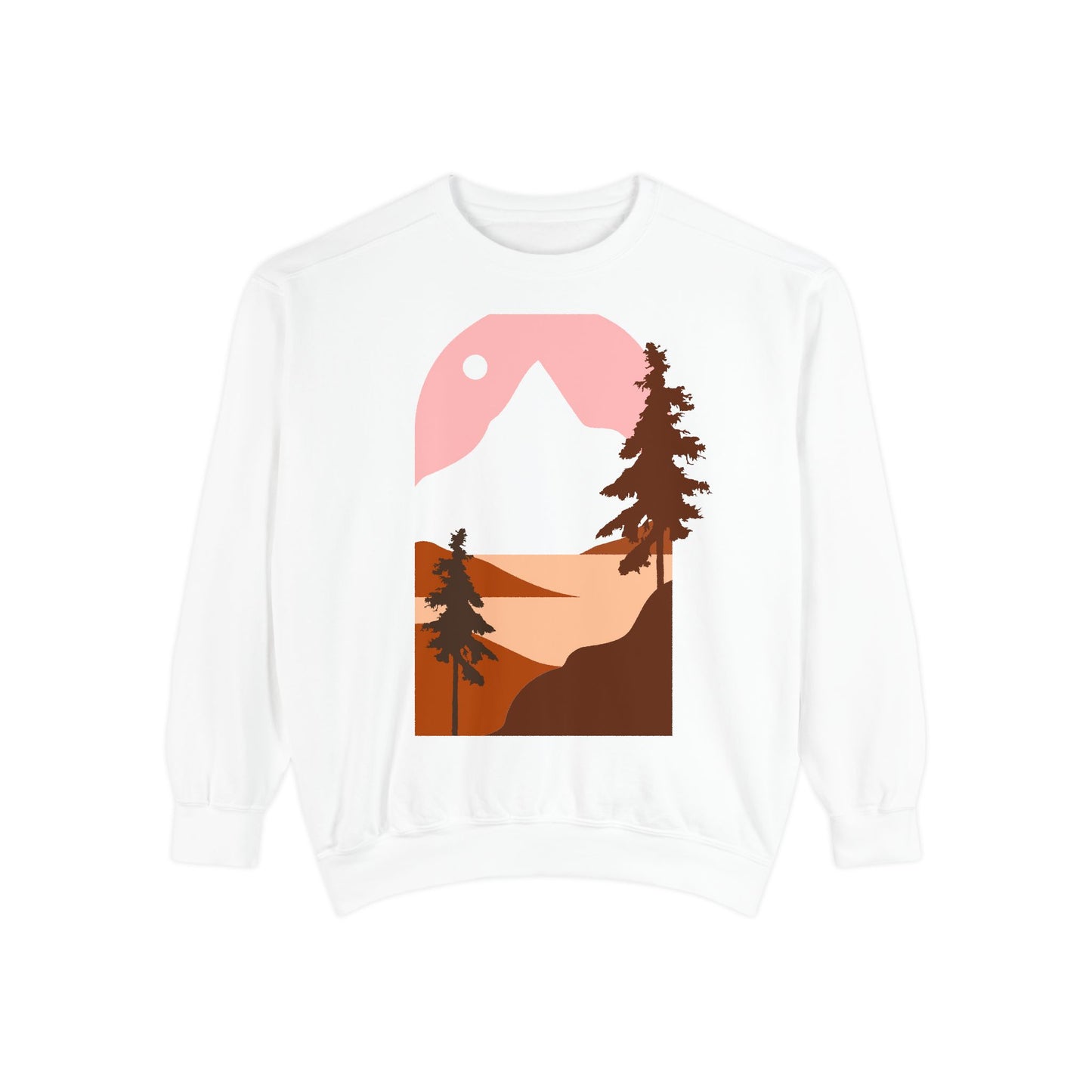 Adventure Sweatshirt