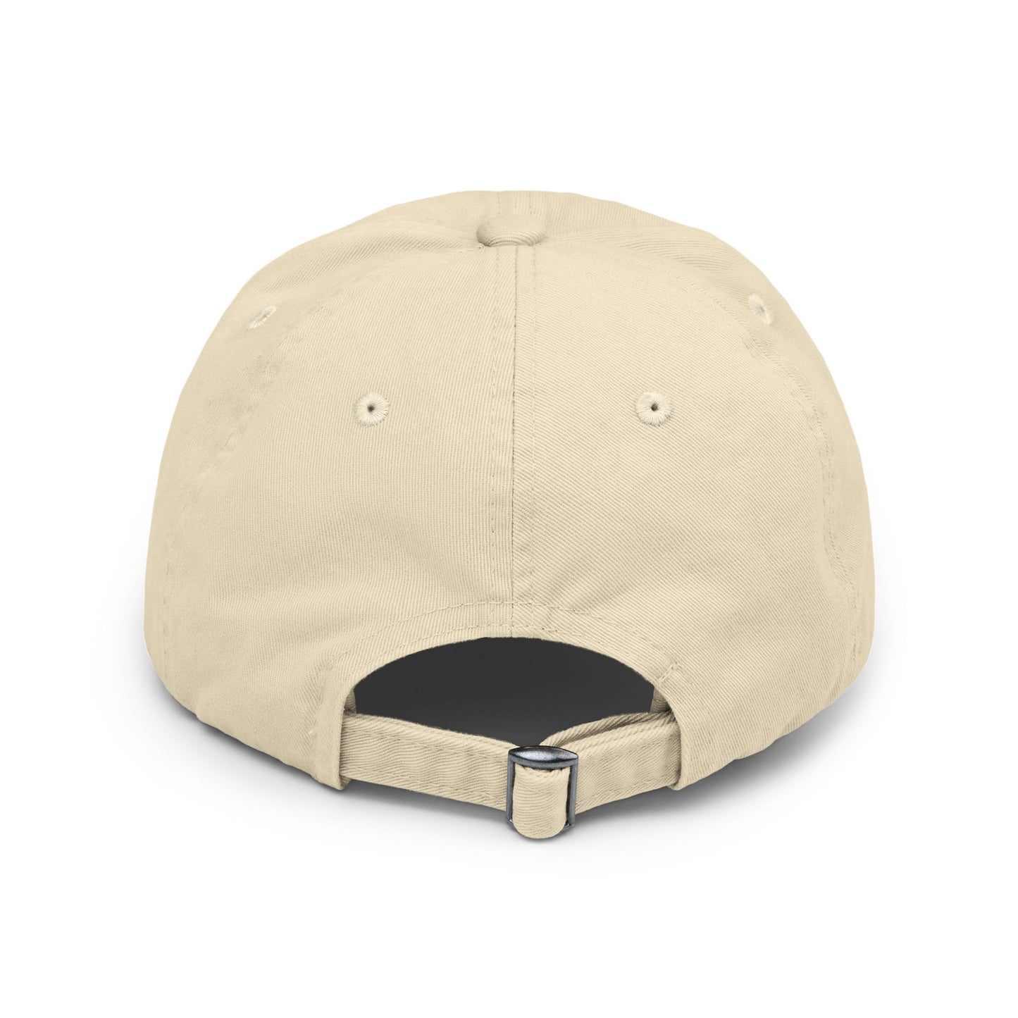 Real Distressed Cap