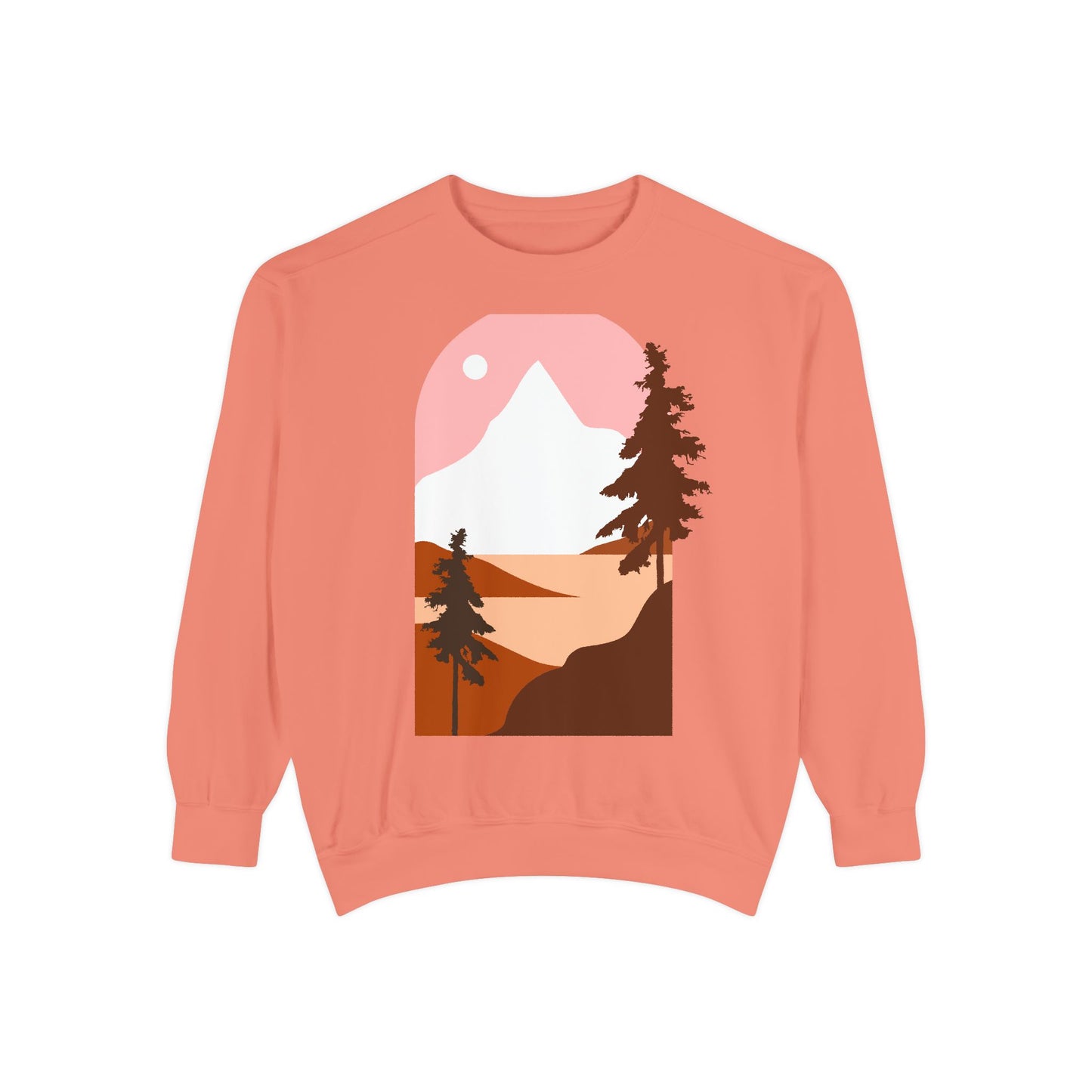 Adventure Sweatshirt