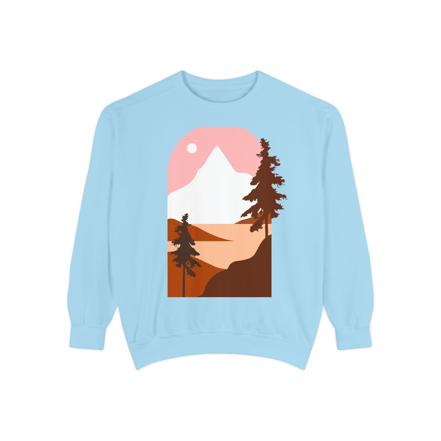 Adventure Sweatshirt