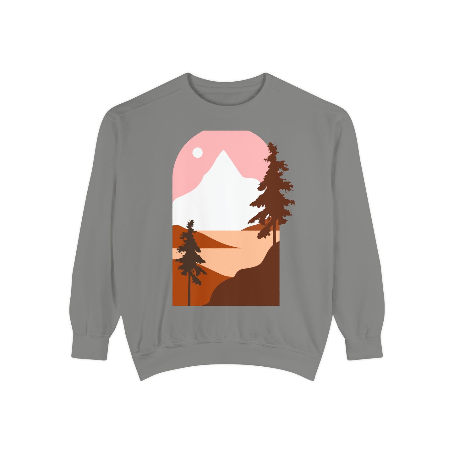 Adventure Sweatshirt