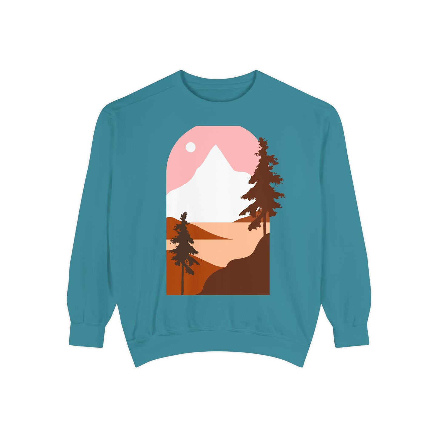 Adventure Sweatshirt
