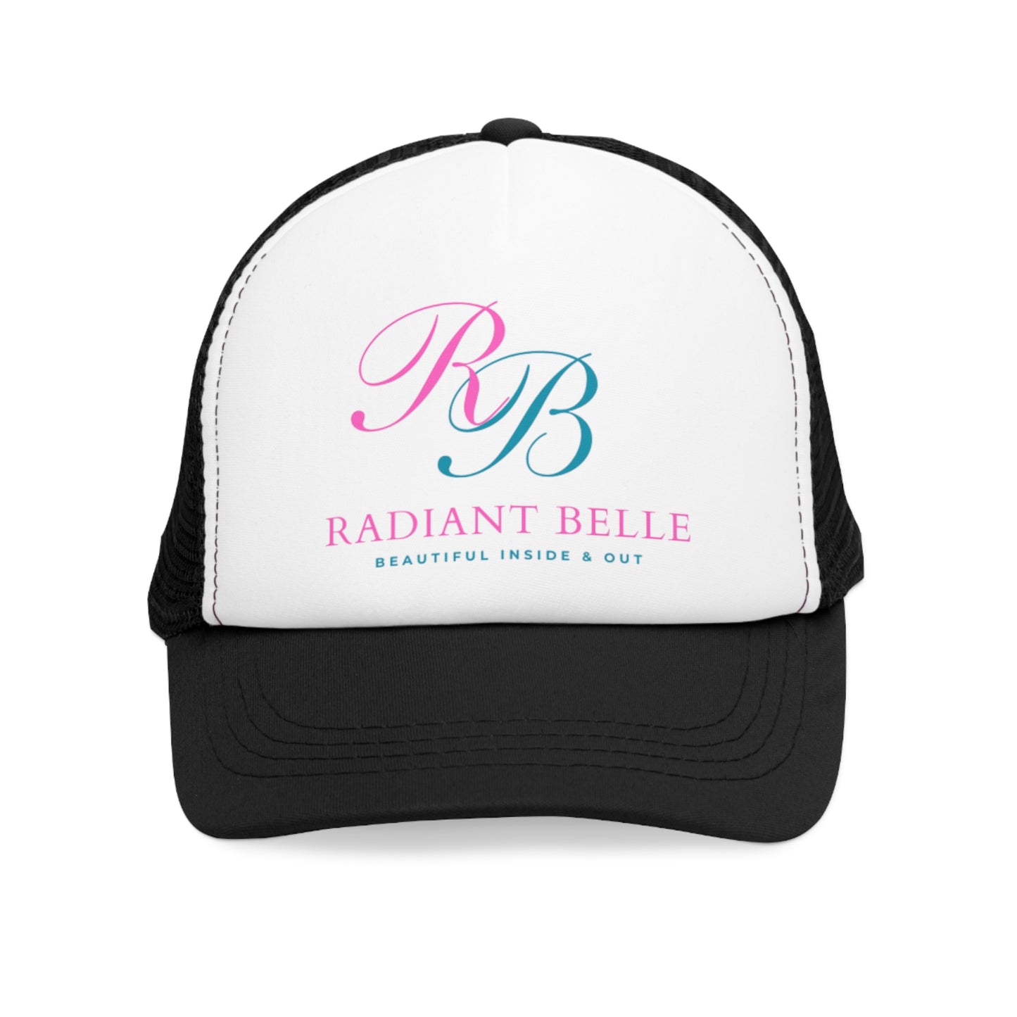 Radiant Belle Trucker Hat