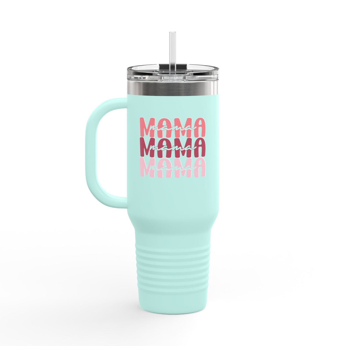 Mama Tumbler, 40oz