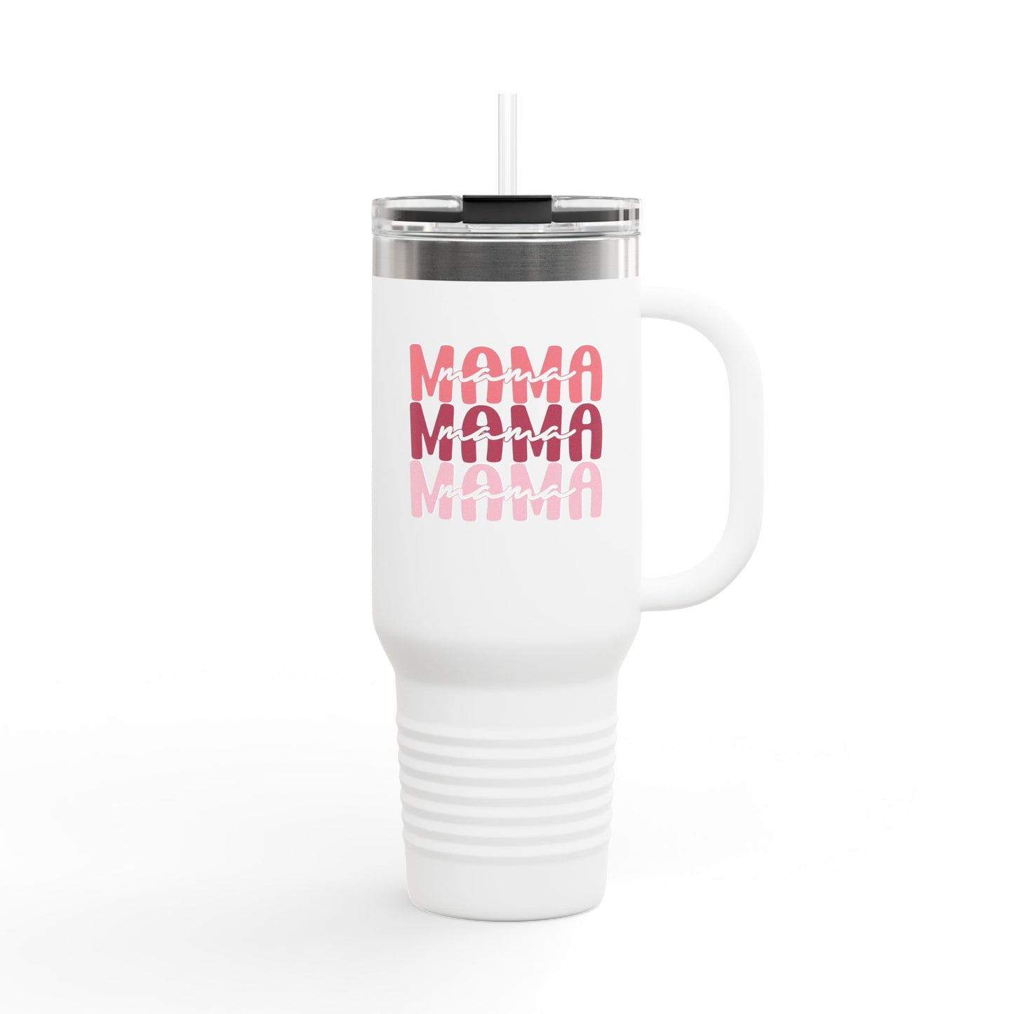 Mama Tumbler, 40oz