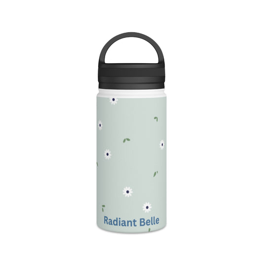 Radiant Belle Stainless Steel Water Bottle