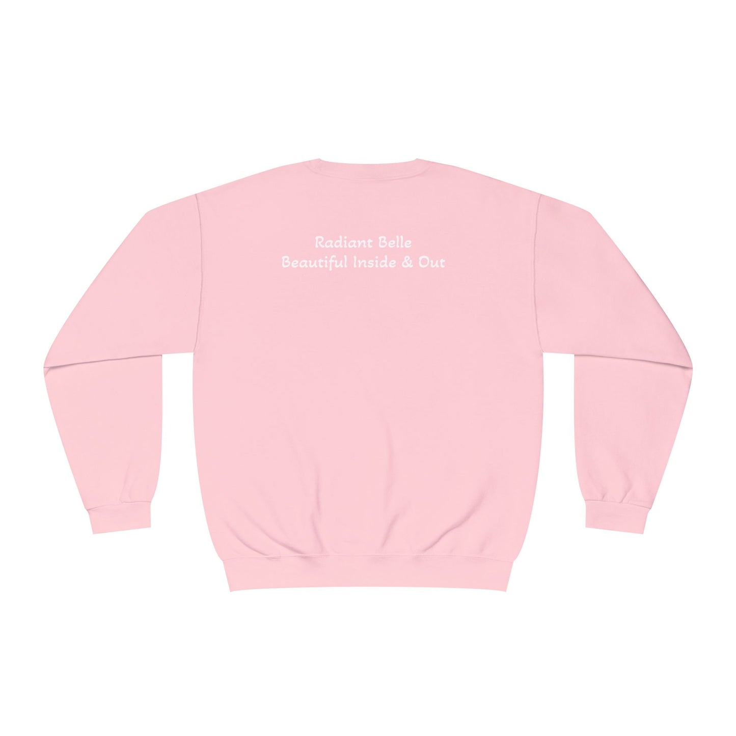 Unisex NuBlend® Crewneck Sweatshirt