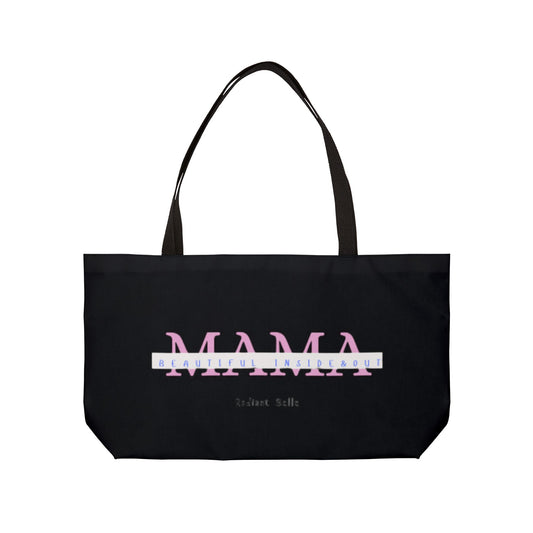 Mama RB Weekender Tote