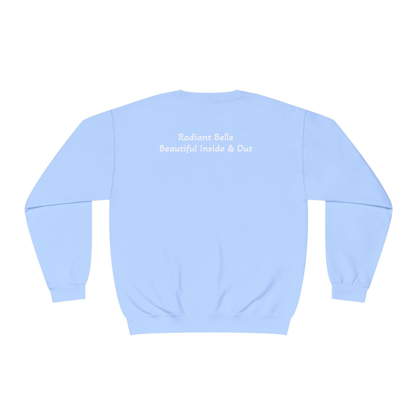 Unisex NuBlend® Crewneck Sweatshirt