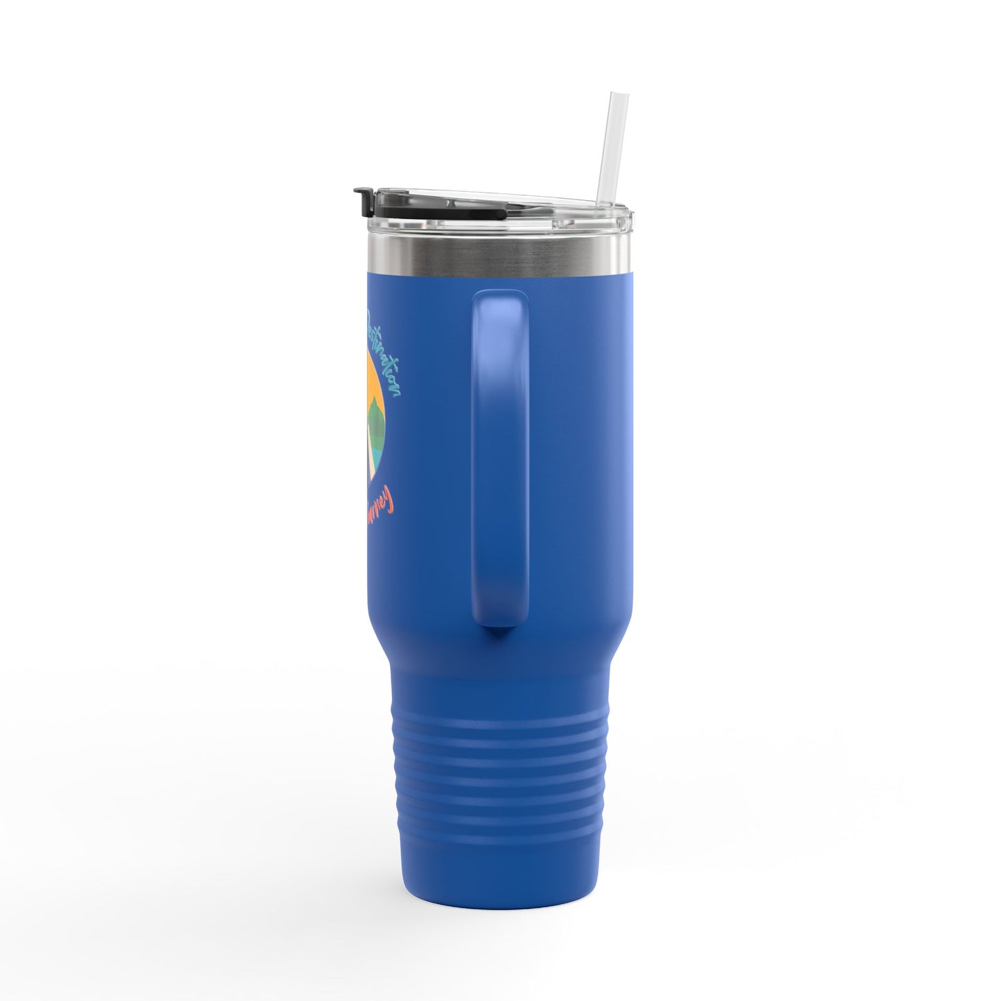 Insulated Tumbler, 40oz