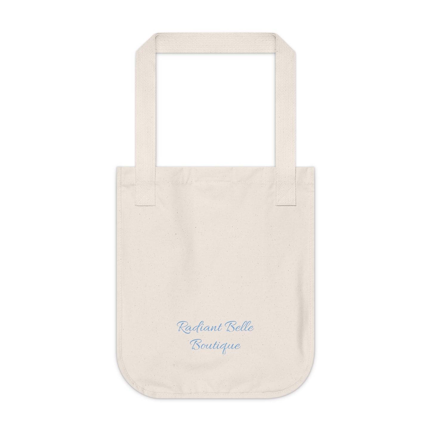 Watch & Wait Canvas Tote Bag