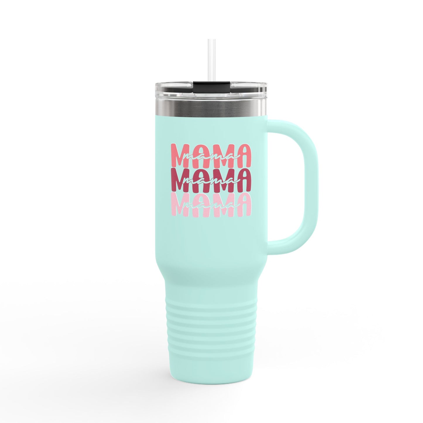 Mama Tumbler, 40oz