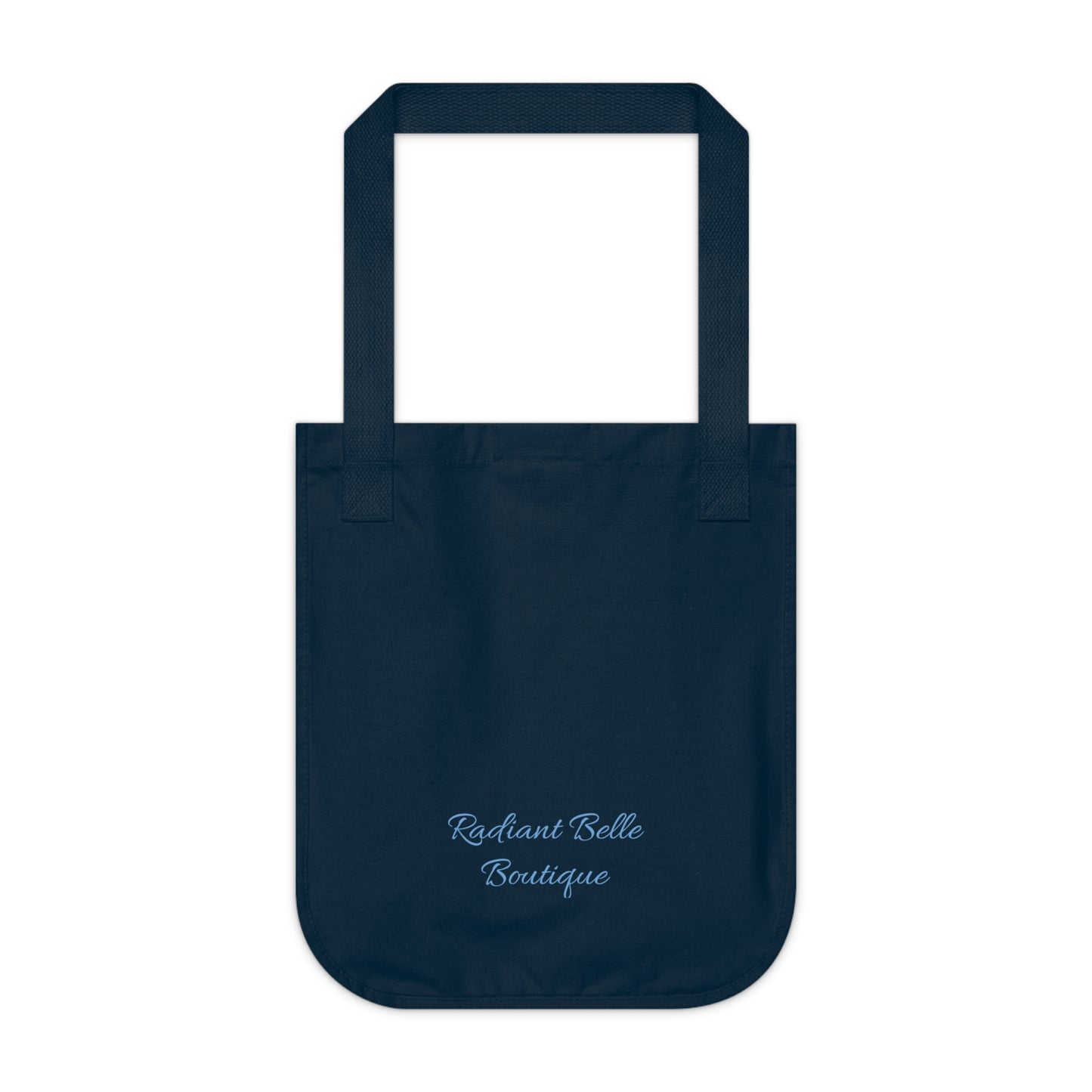 Watch & Wait Canvas Tote Bag