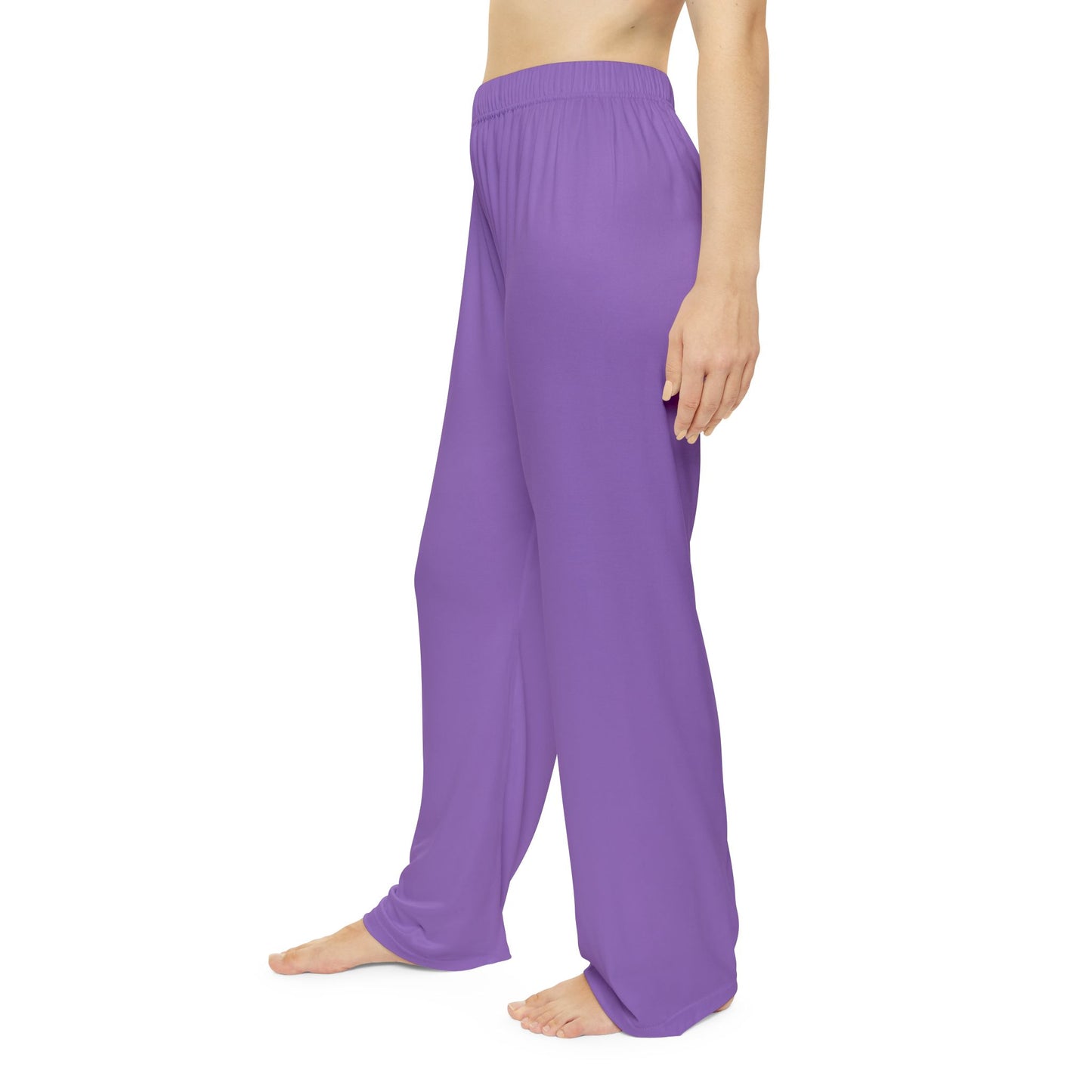 RB Walk by Faith Light Purple PJ Pant