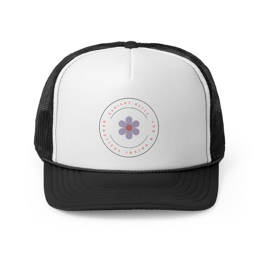 Radiant Trucker Hat