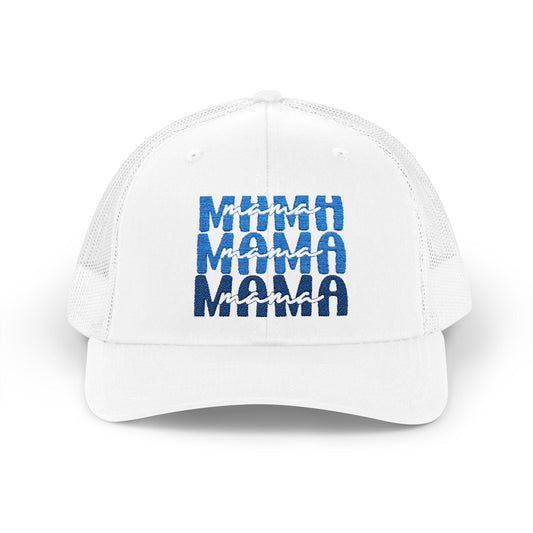 Mama Trucker Cap