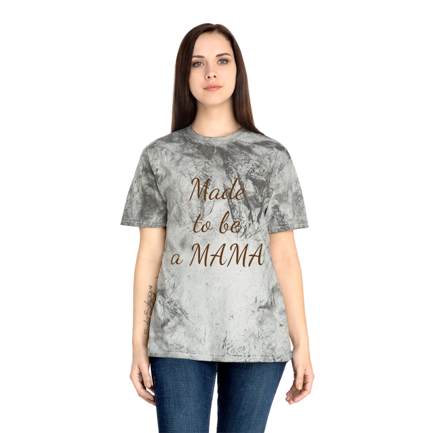 "Made to be a MAMA" T-Shirt