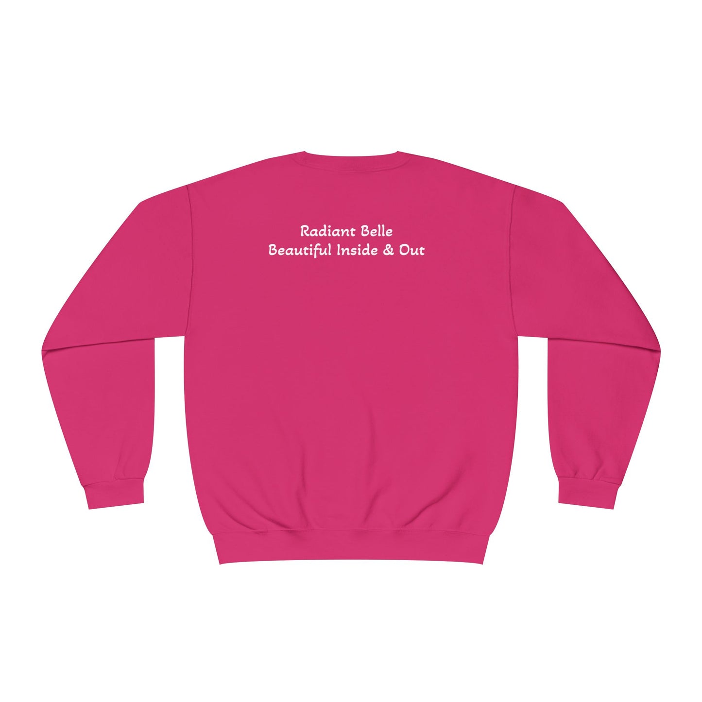 Unisex NuBlend® Crewneck Sweatshirt