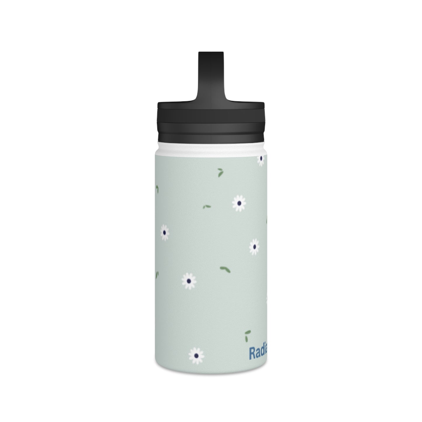 Radiant Belle Stainless Steel Water Bottle