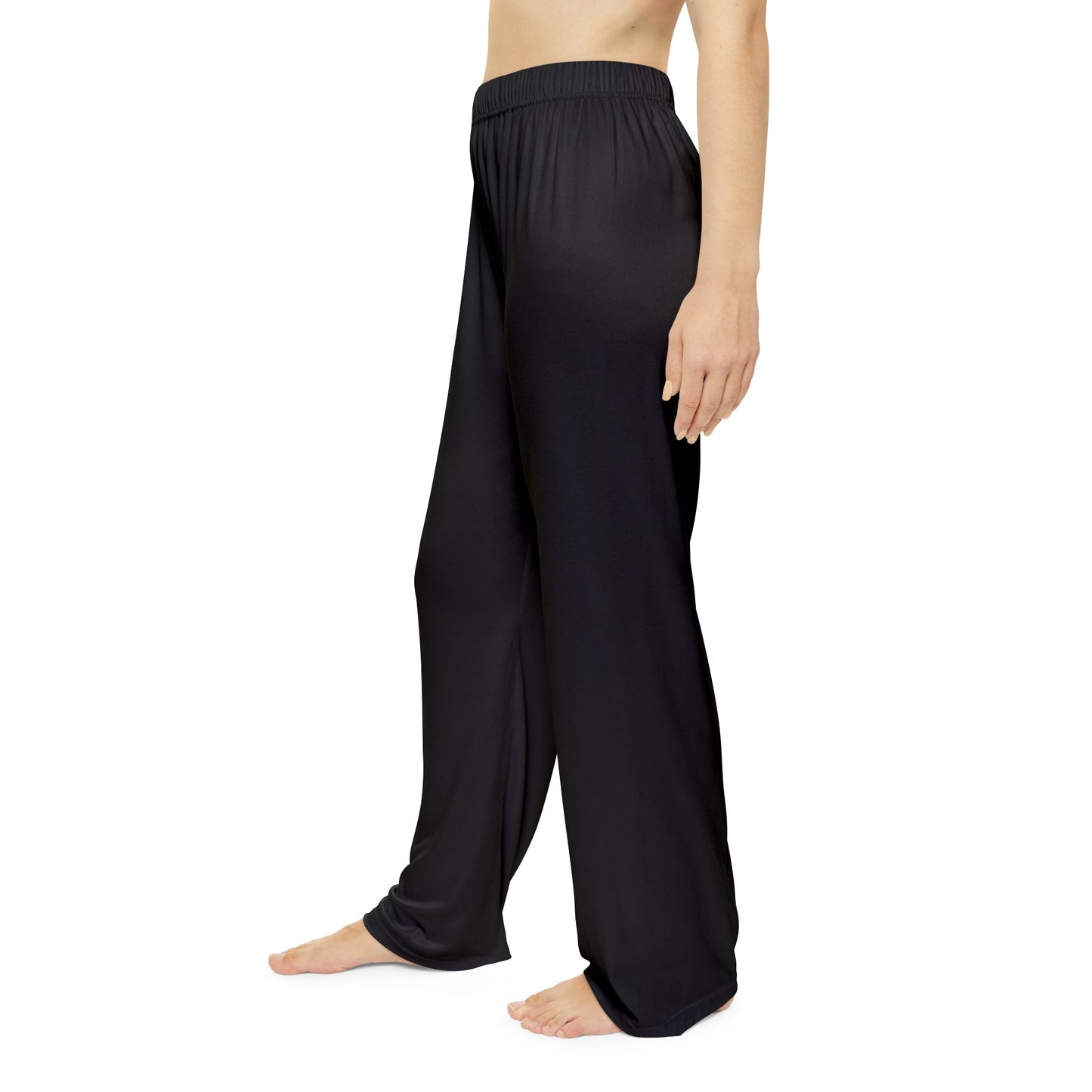 RB Walk by Faith Black PJ Pant