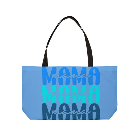 Mama Weekender Bag