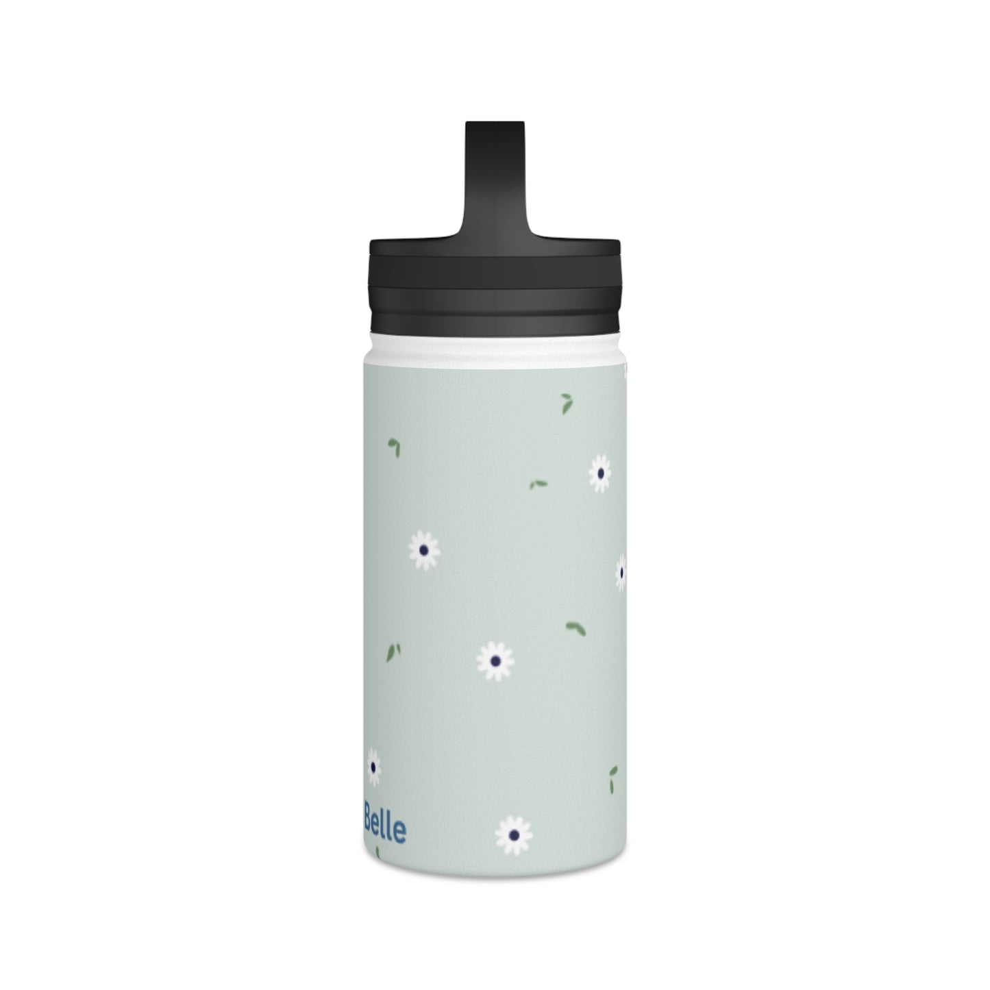 Radiant Belle Stainless Steel Water Bottle