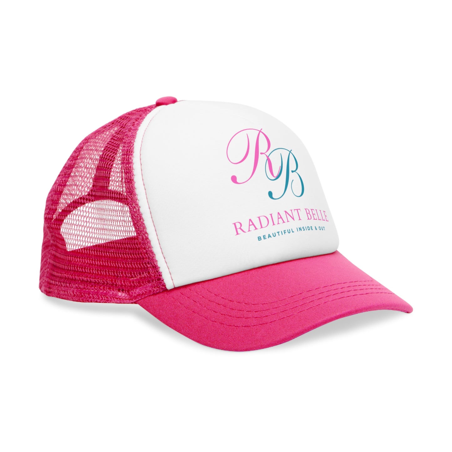 Radiant Belle Trucker Hat