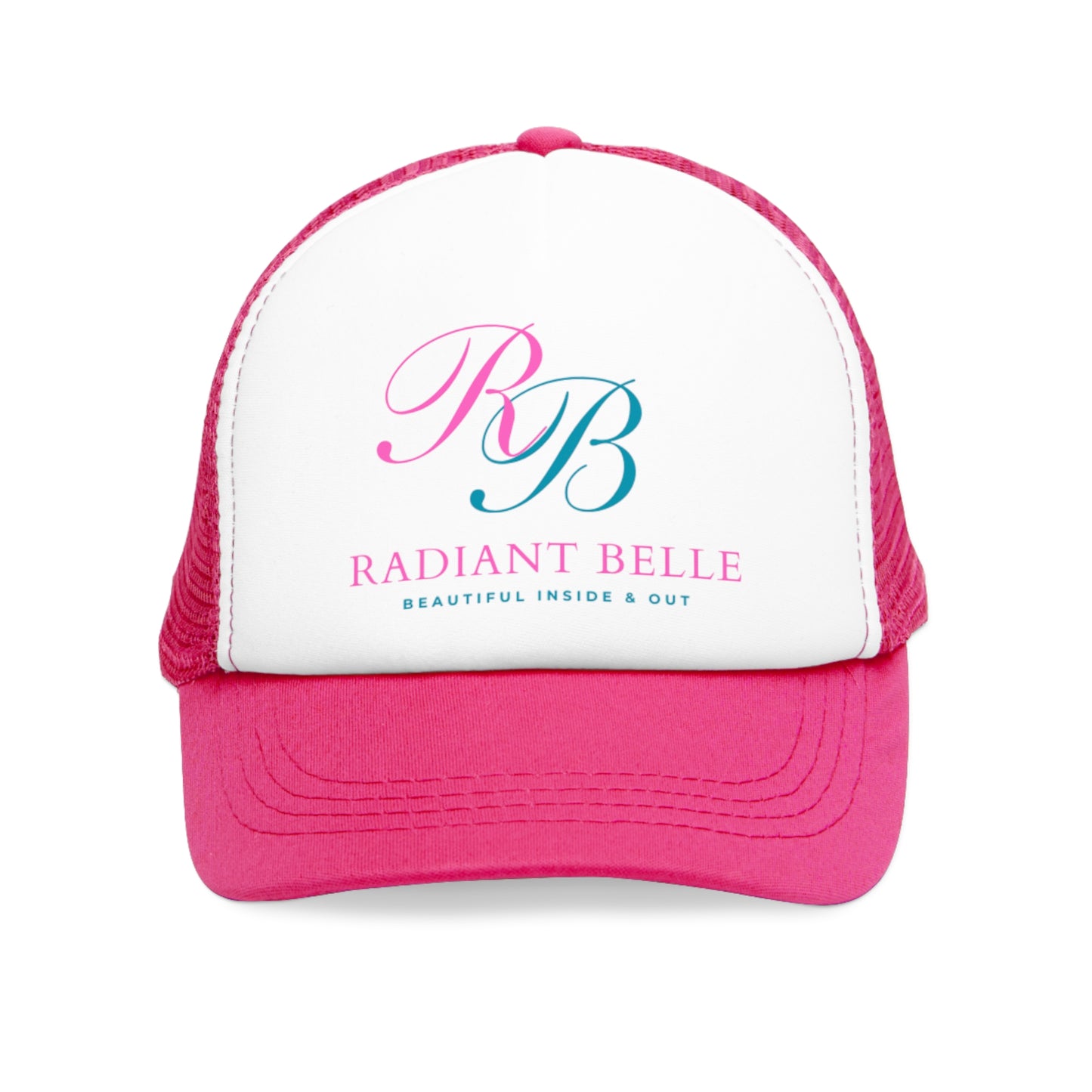 Radiant Belle Trucker Hat