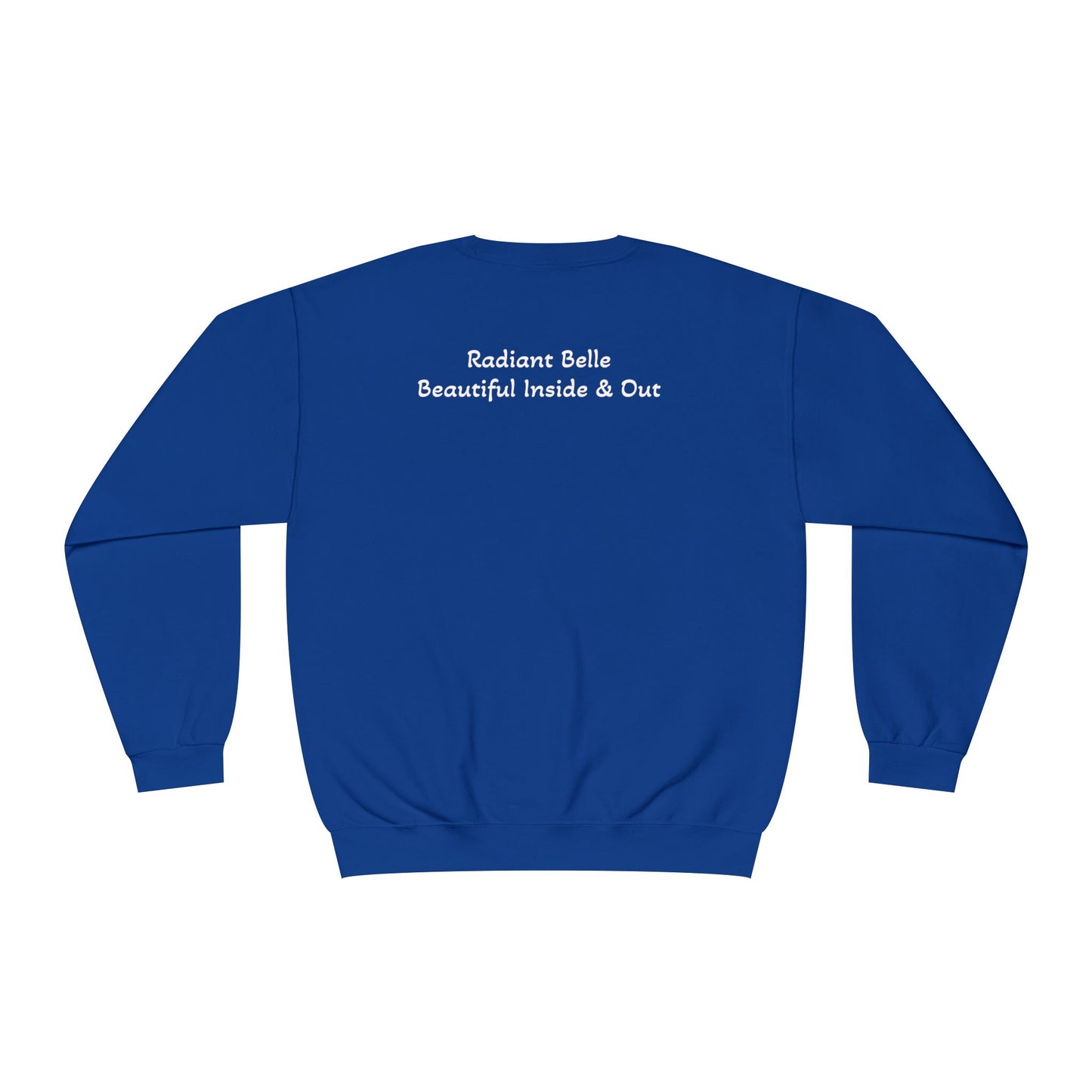 Unisex NuBlend® Crewneck Sweatshirt