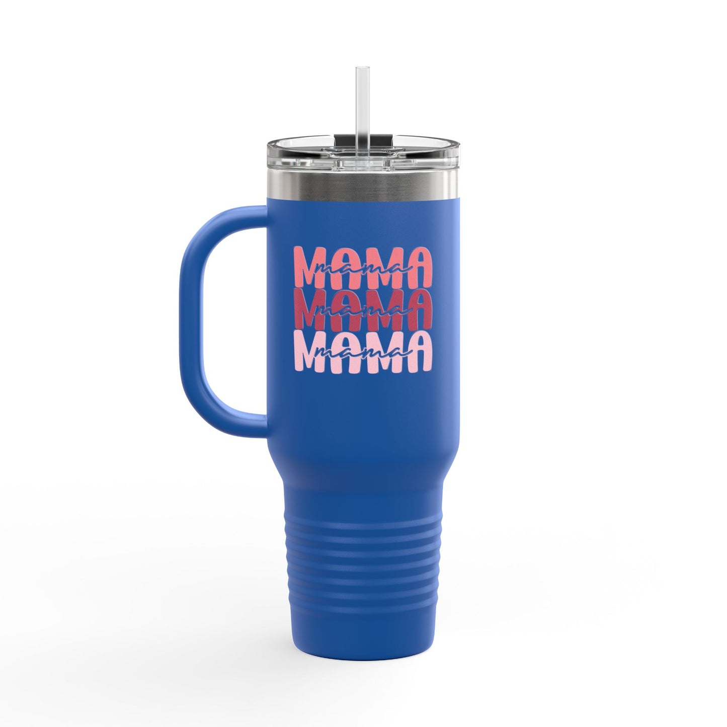 Mama Tumbler, 40oz