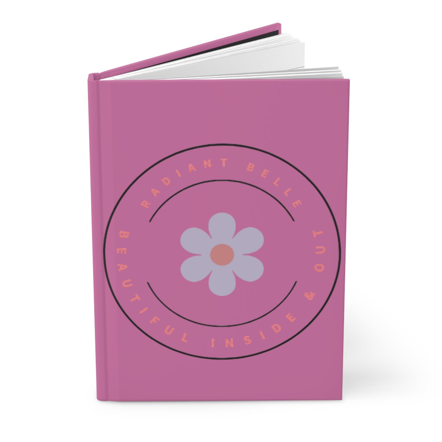 RB Hardcover Journal