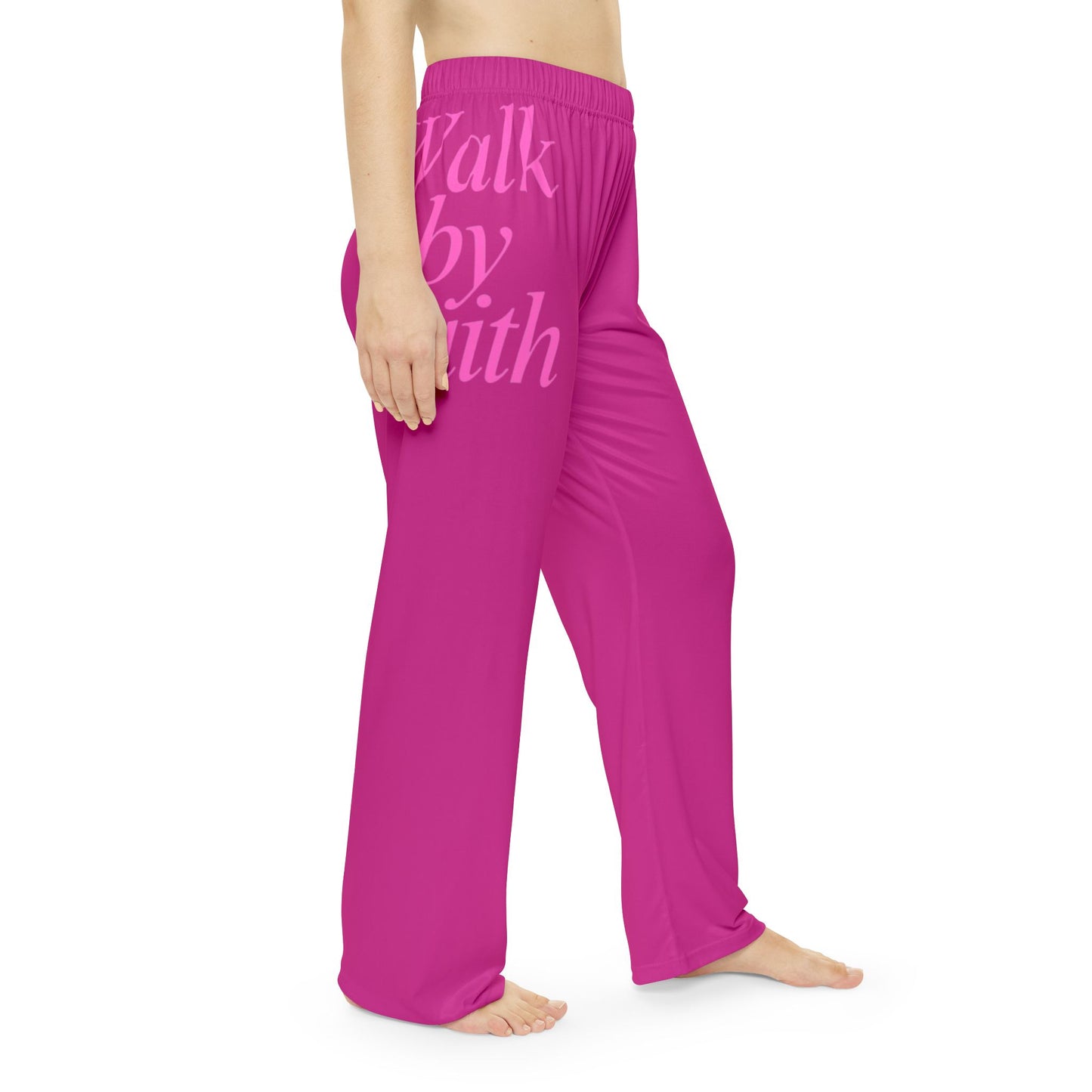 RB Walk by Faith Pink PJ Pant