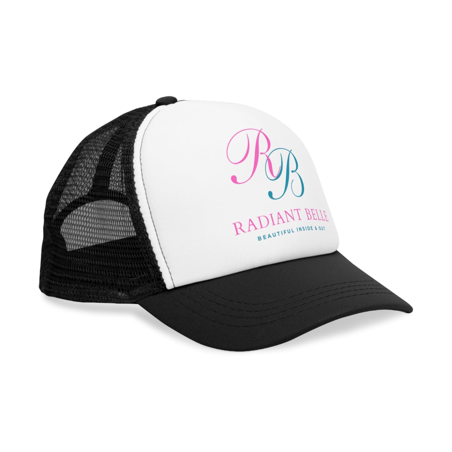 Radiant Belle Trucker Hat