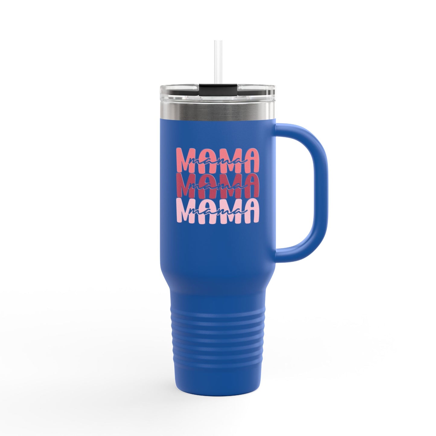 Mama Tumbler, 40oz