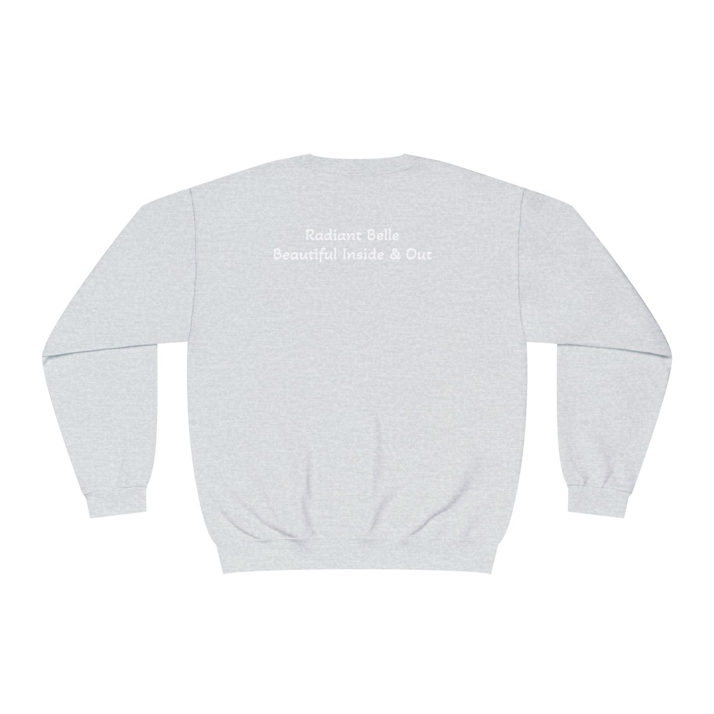 Unisex NuBlend® Crewneck Sweatshirt