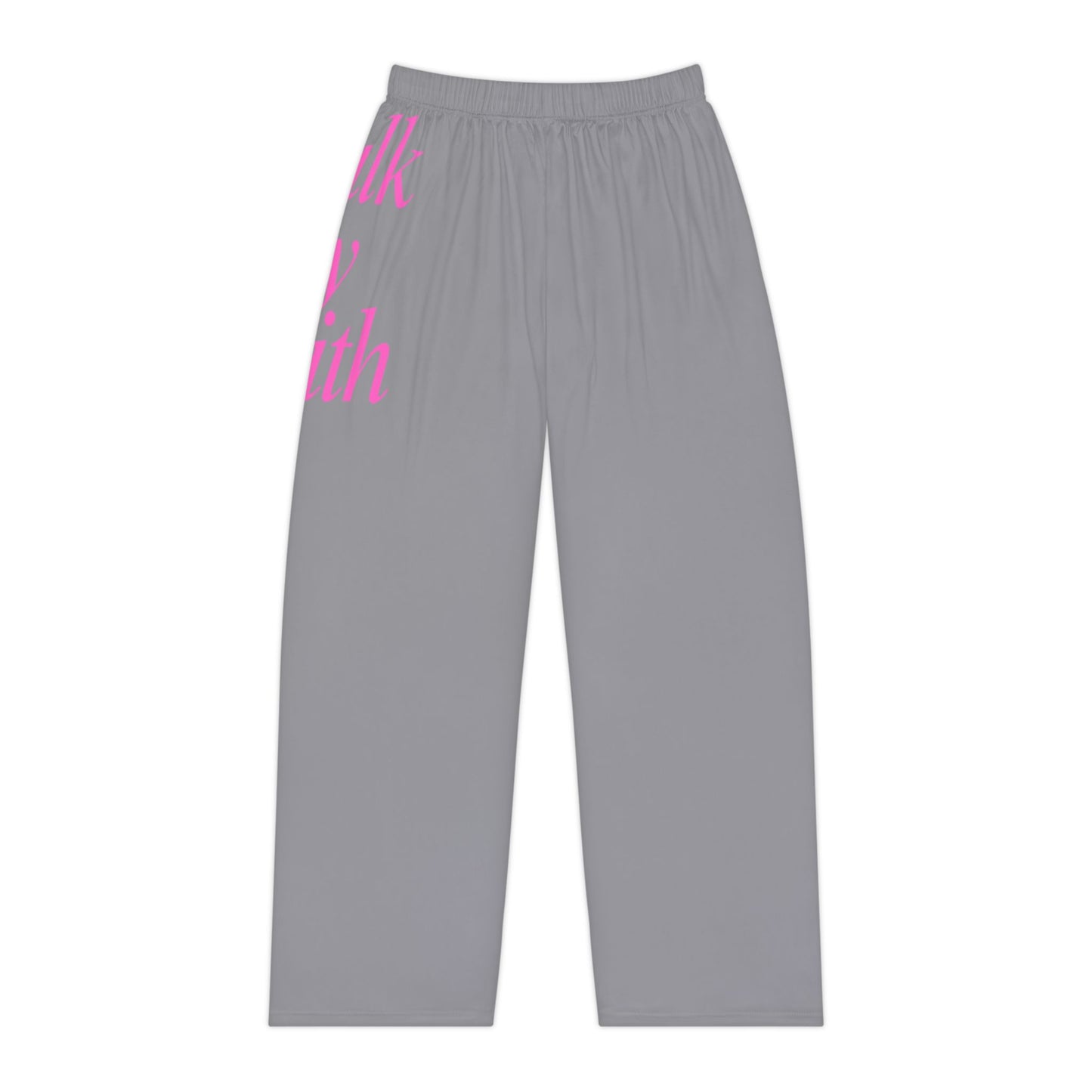 RB Walk by Faith Grey PJ Pant