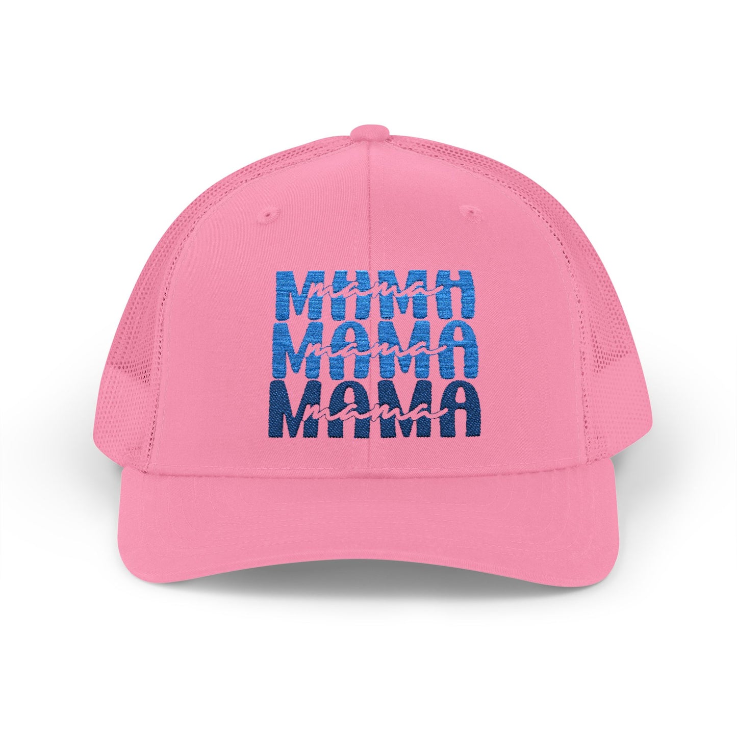 Mama Trucker Cap