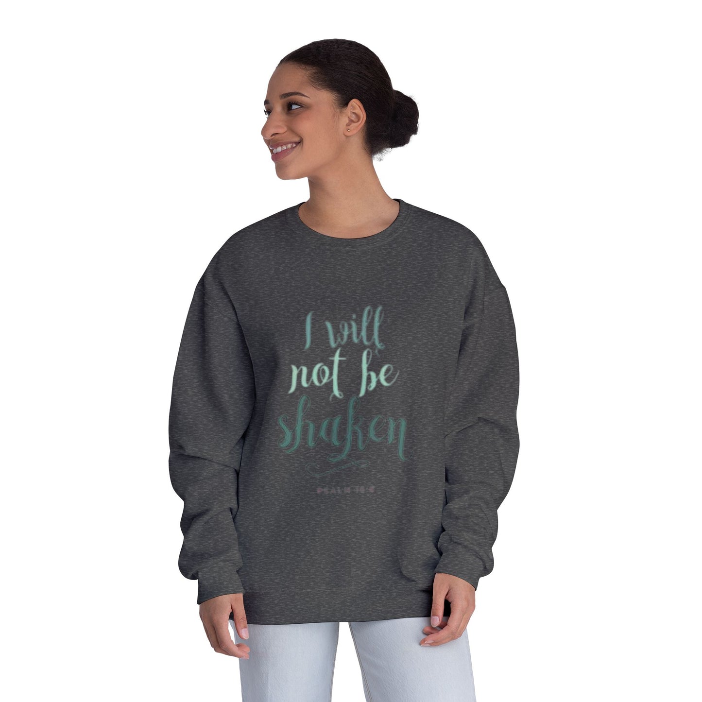 Unisex NuBlend® Crewneck Sweatshirt