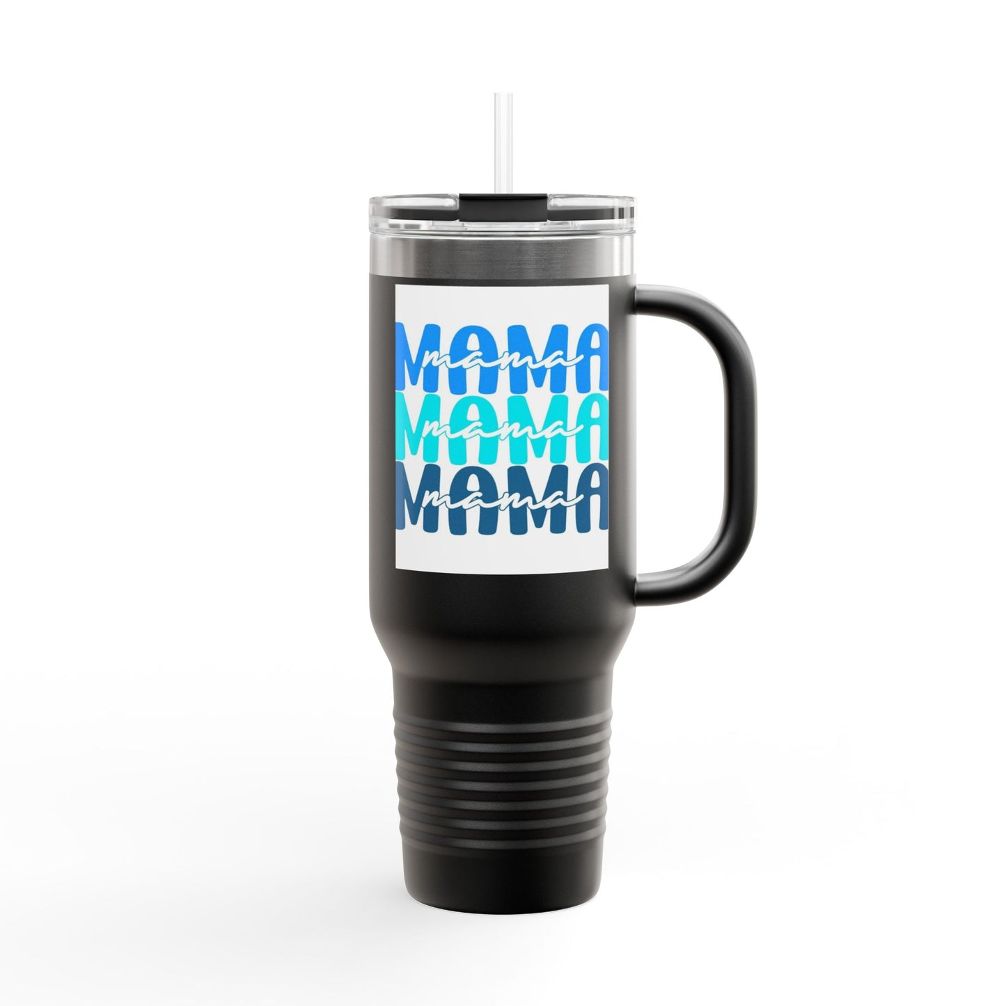 Mama Travel Mug, 40oz