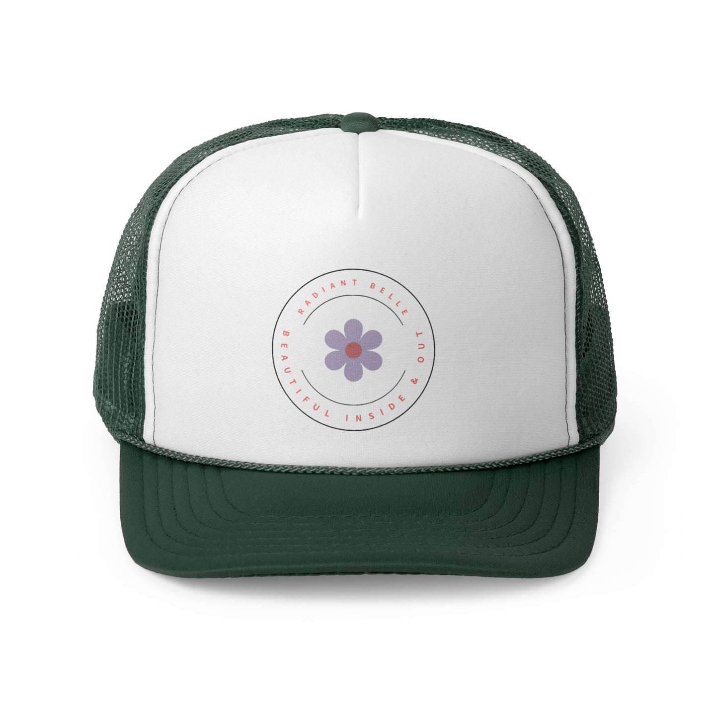 Radiant Trucker Hat