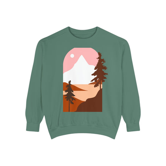 Adventure Sweatshirt