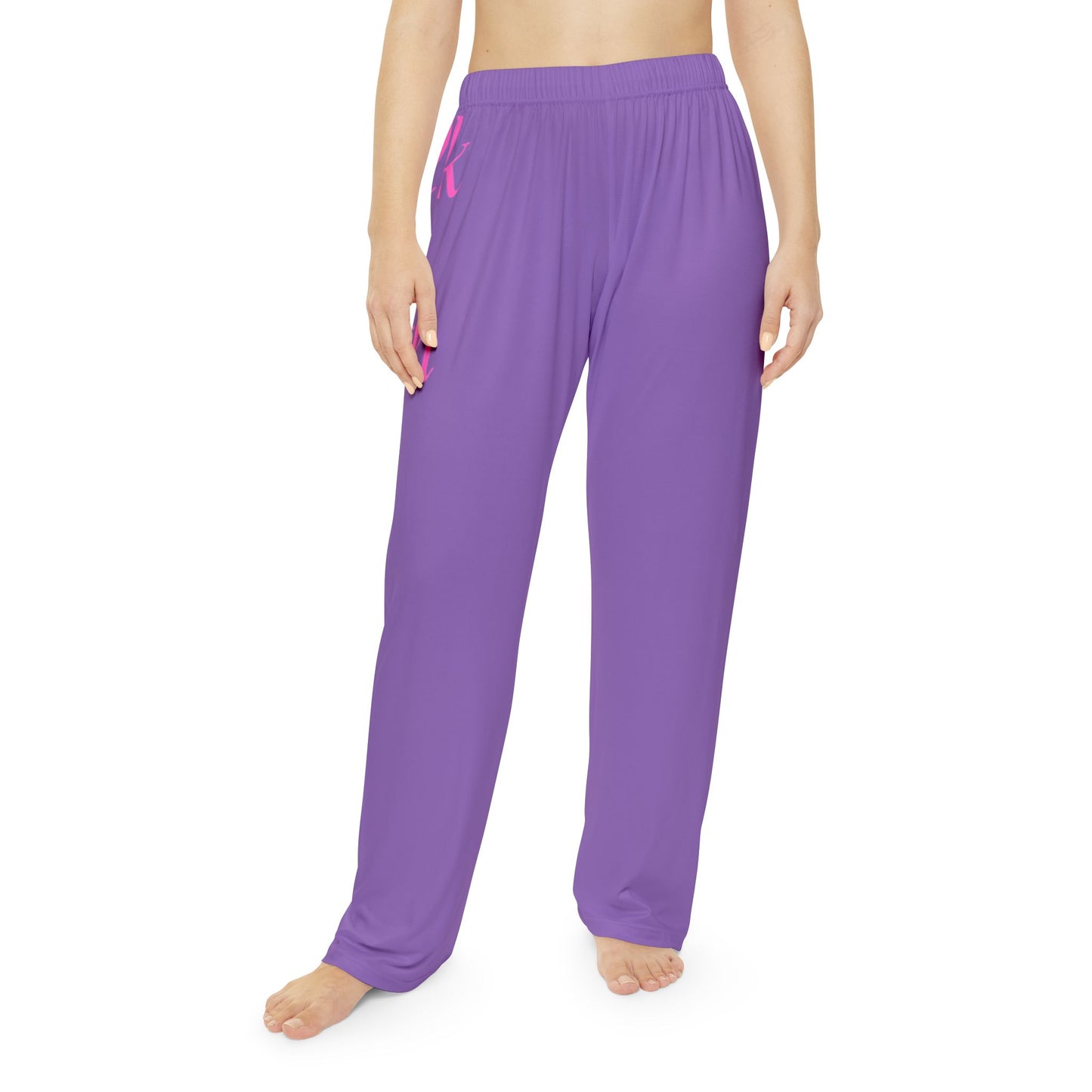 RB Walk by Faith Light Purple PJ Pant