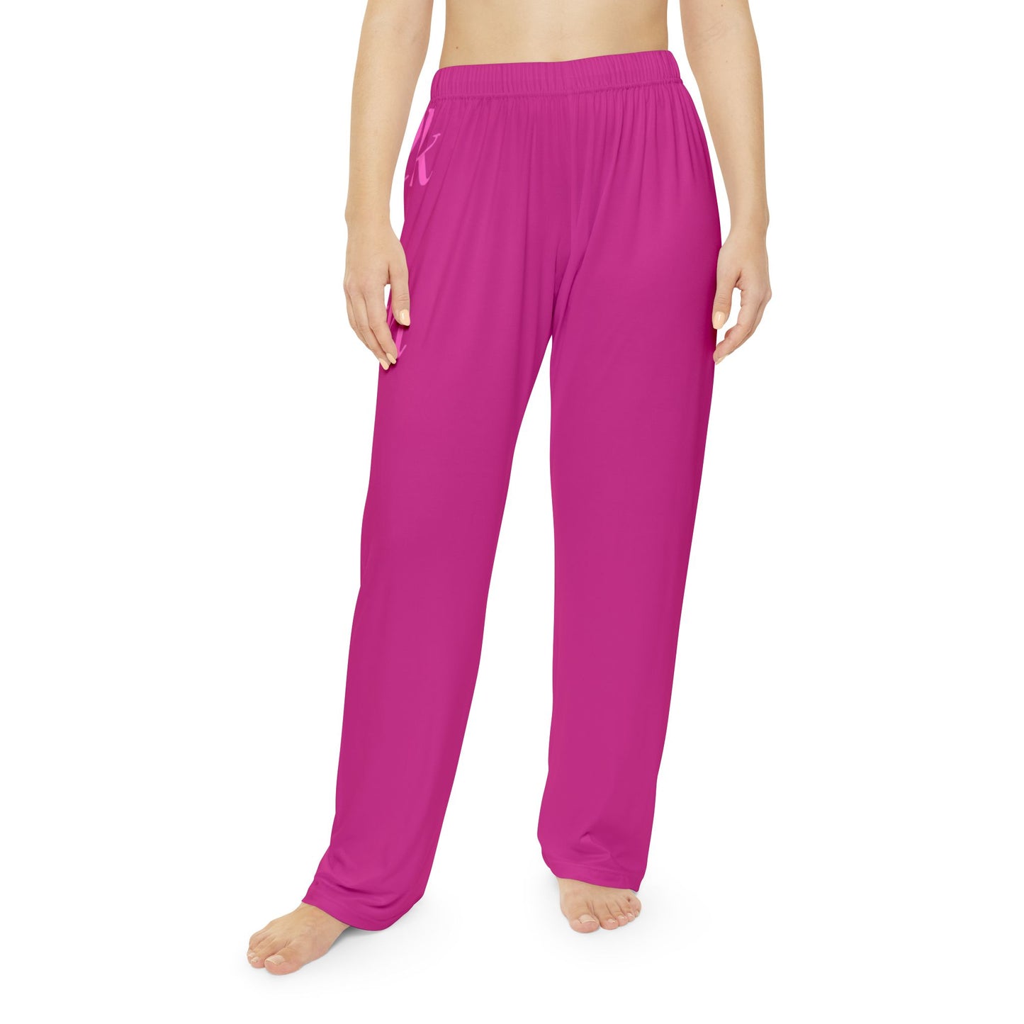 RB Walk by Faith Pink PJ Pant