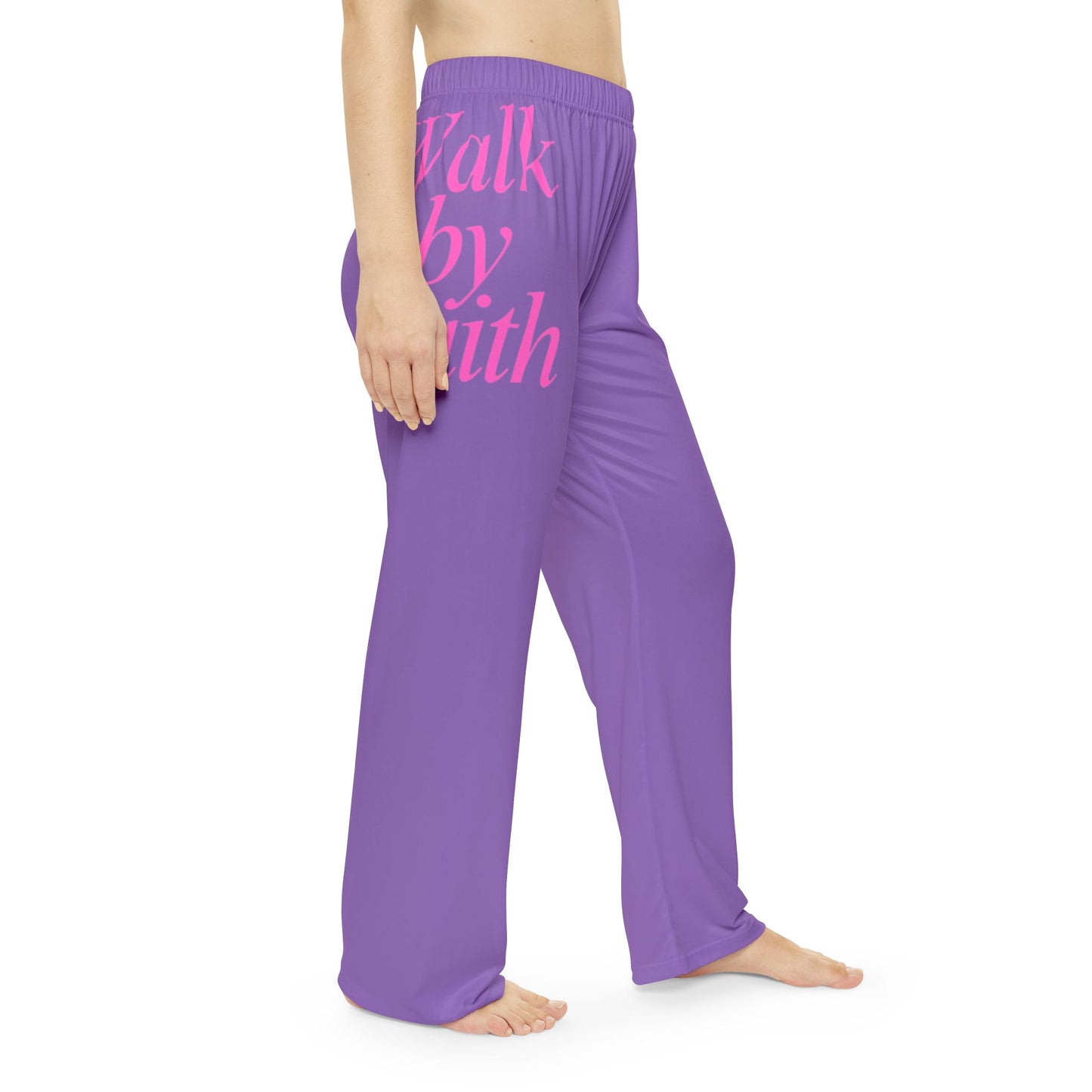 RB Walk by Faith Light Purple PJ Pant